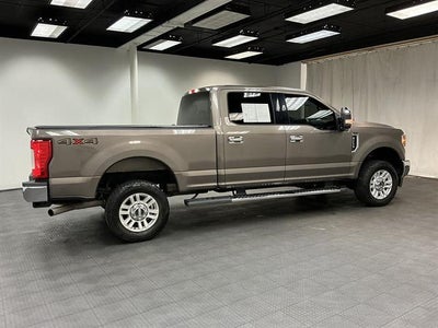2018 Ford F-250 XLT