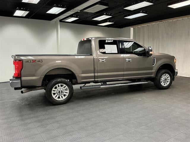 2018 Ford F-250 XLT