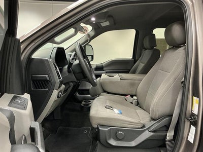 2018 Ford F-250 XLT