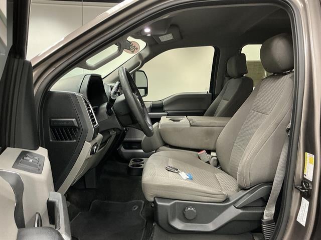 2018 Ford F-250 XLT