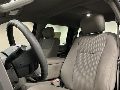 2018 Ford F-250 XLT