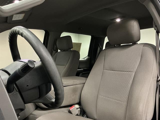 2018 Ford F-250 XLT