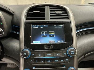 2014 Chevrolet Malibu LT