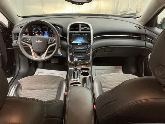2014 Chevrolet Malibu LT