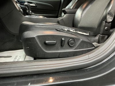 2014 Chevrolet Malibu LT