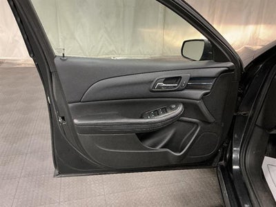 2014 Chevrolet Malibu LT