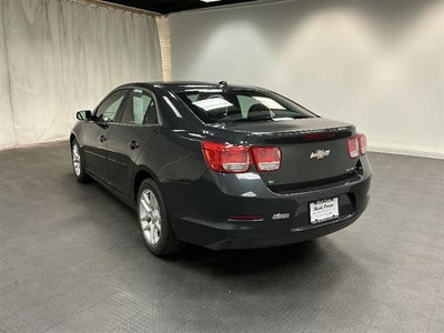 2014 Chevrolet Malibu LT