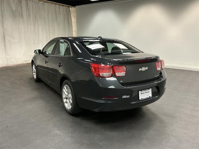 2014 Chevrolet Malibu LT