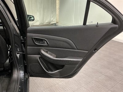 2014 Chevrolet Malibu LT