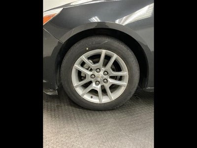 2014 Chevrolet Malibu LT