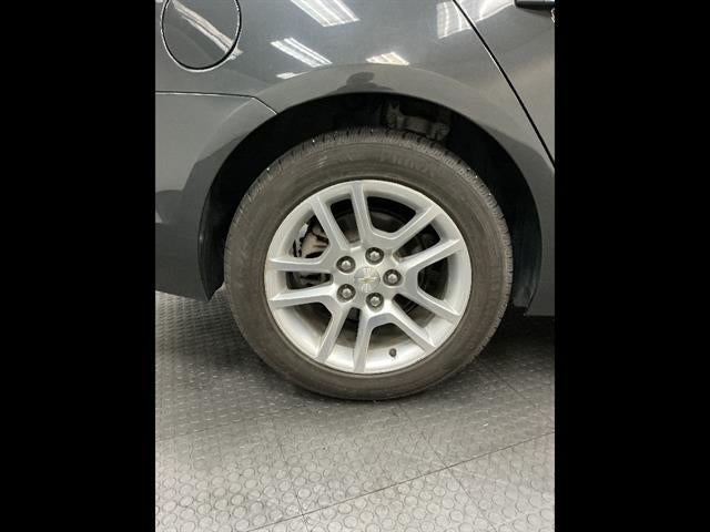 2014 Chevrolet Malibu LT