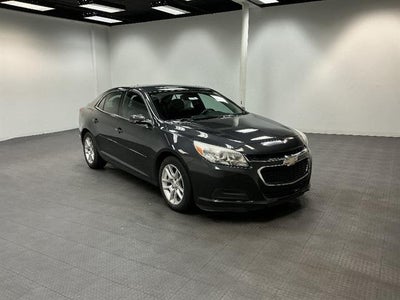 2014 Chevrolet Malibu LT
