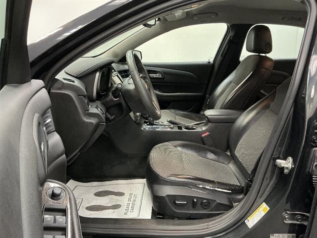 2014 Chevrolet Malibu LT