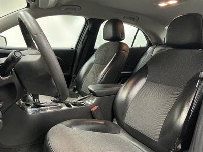 2014 Chevrolet Malibu LT
