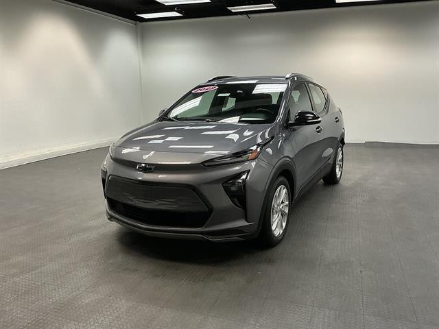 2022 Chevrolet Bolt EUV LT