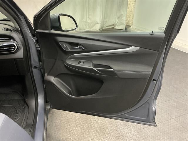 2022 Chevrolet Bolt EUV LT