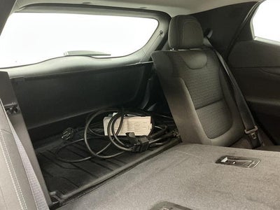 2022 Chevrolet Bolt EUV LT