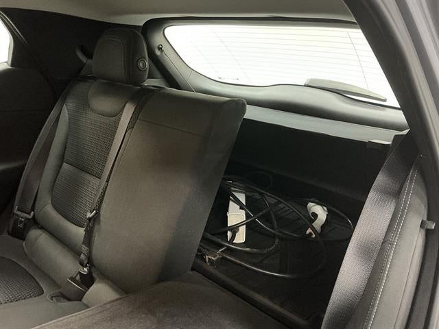 2022 Chevrolet Bolt EUV LT