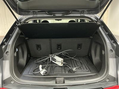 2022 Chevrolet Bolt EUV LT