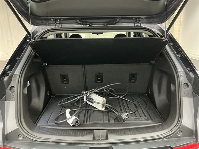 2022 Chevrolet Bolt EUV LT