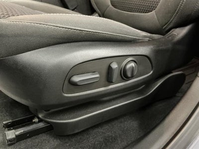 2022 Chevrolet Bolt EUV LT