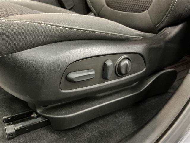 2022 Chevrolet Bolt EUV LT