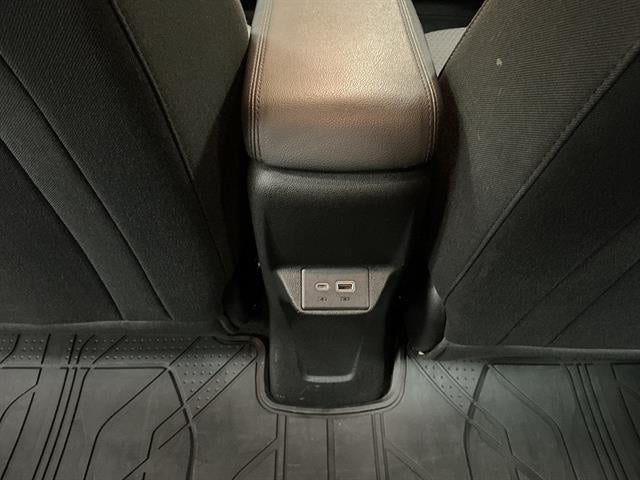 2022 Chevrolet Bolt EUV LT