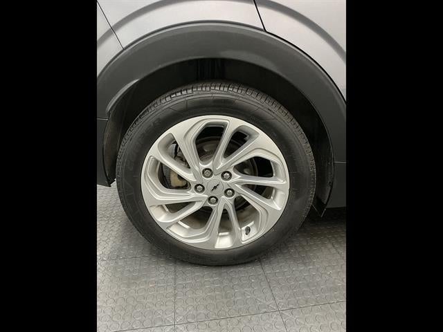 2022 Chevrolet Bolt EUV LT