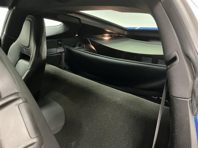 2016 Chevrolet Corvette Stingray Z51 2LT