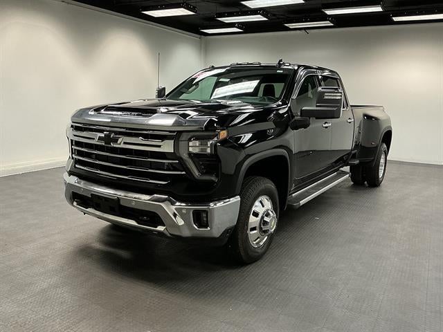 2025 Chevrolet Silverado 3500 HD LTZ DRW