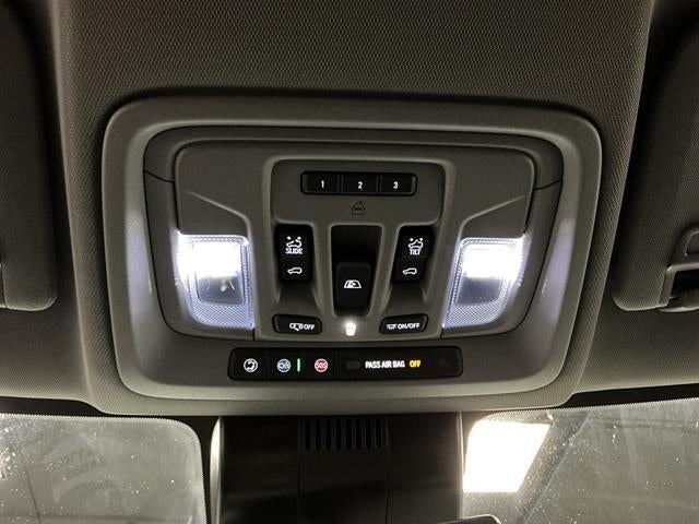 2025 Chevrolet Silverado 3500 HD LTZ DRW