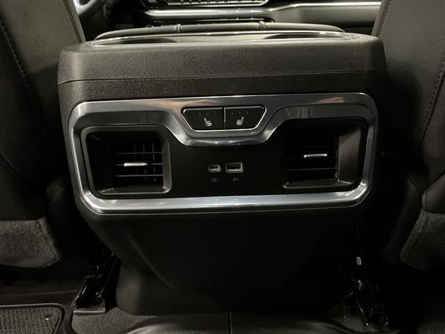 2025 Chevrolet Silverado 3500 HD LTZ DRW