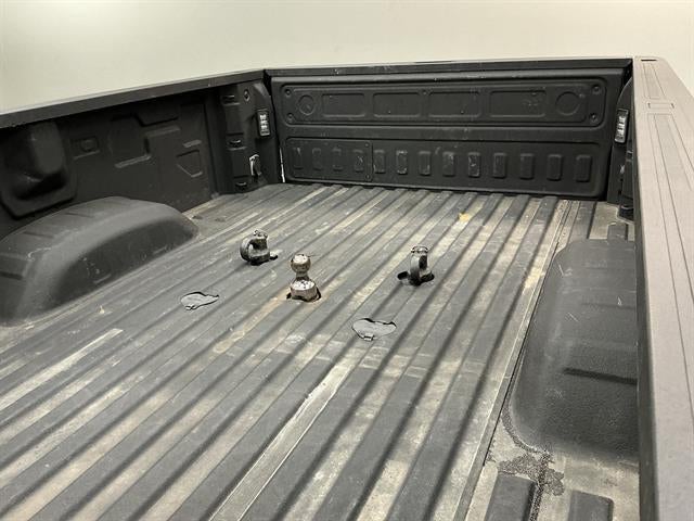 2025 Chevrolet Silverado 3500 HD LTZ DRW