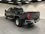 2025 Chevrolet Silverado 3500 HD LTZ DRW