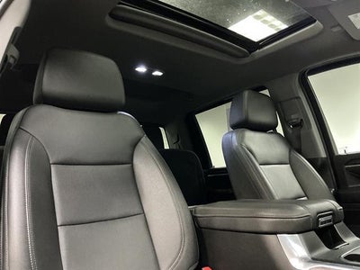 2025 Chevrolet Silverado 3500 HD LTZ DRW