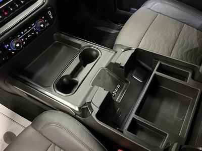 2024 Chevrolet Silverado 2500 HD ZR2