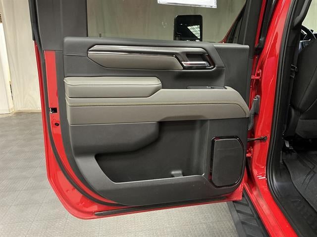2024 Chevrolet Silverado 2500 HD ZR2