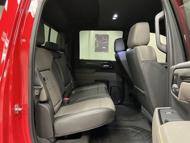 2024 Chevrolet Silverado 2500 HD ZR2