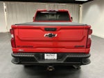 2024 Chevrolet Silverado 2500 HD ZR2