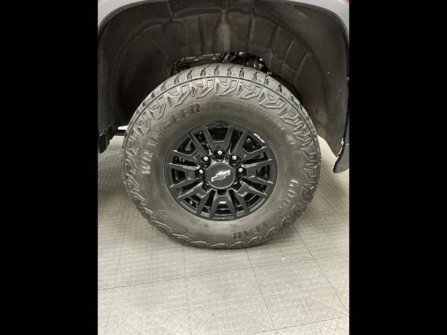 2024 Chevrolet Silverado 2500 HD ZR2