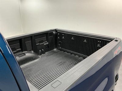 2020 Chevrolet Colorado 4WD LT