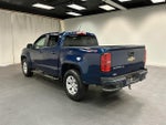 2020 Chevrolet Colorado 4WD LT