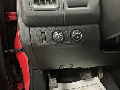 2020 Chevrolet Colorado 4WD LT