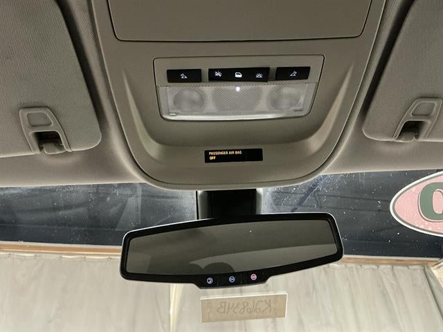 2020 Chevrolet Colorado 4WD LT