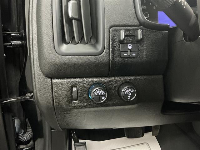 2019 Chevrolet Colorado 4WD ZR2