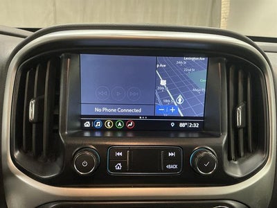 2019 Chevrolet Colorado 4WD ZR2