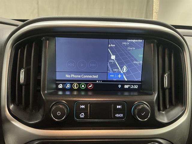 2019 Chevrolet Colorado 4WD ZR2