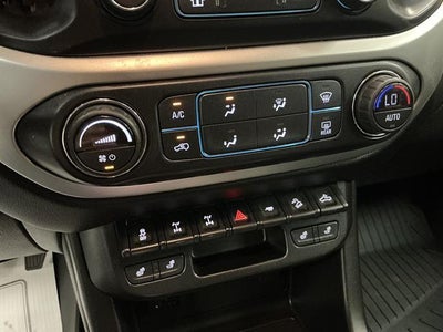 2019 Chevrolet Colorado 4WD ZR2