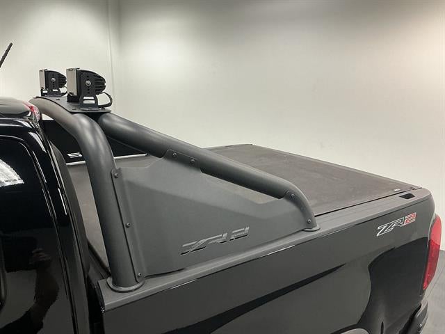 2019 Chevrolet Colorado 4WD ZR2