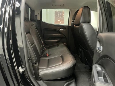 2019 Chevrolet Colorado 4WD ZR2